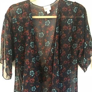 LuLaRoe Small Monroe